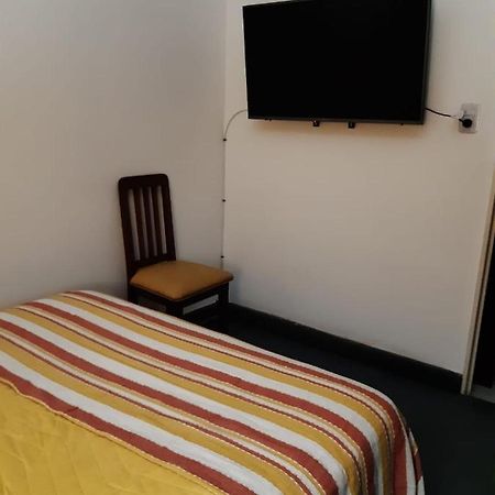 圣萨尔瓦多德朱Departamento Plaza公寓 外观 照片
