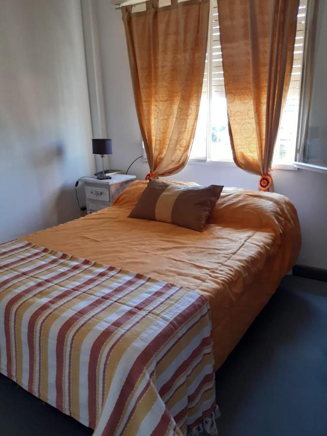 圣萨尔瓦多德朱Departamento Plaza公寓 外观 照片