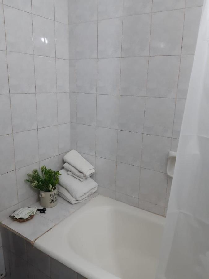 圣萨尔瓦多德朱Departamento Plaza公寓 外观 照片
