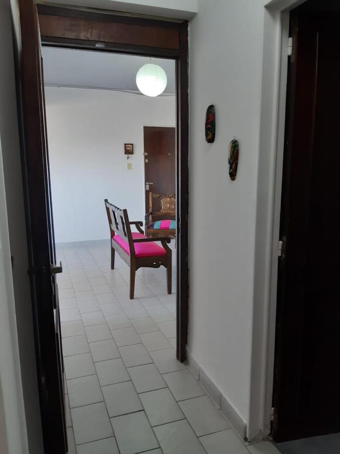 圣萨尔瓦多德朱Departamento Plaza公寓 外观 照片