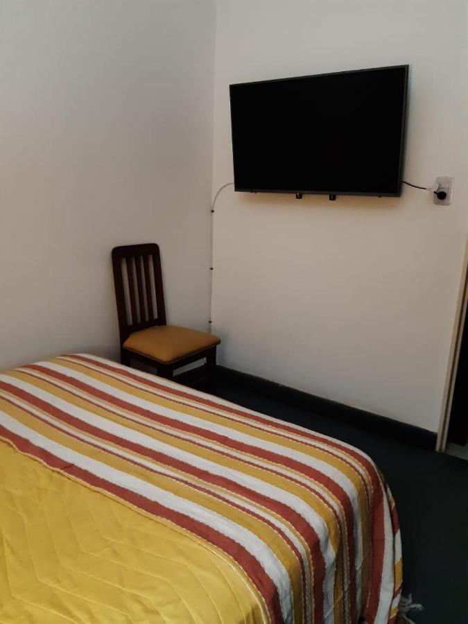 圣萨尔瓦多德朱Departamento Plaza公寓 外观 照片