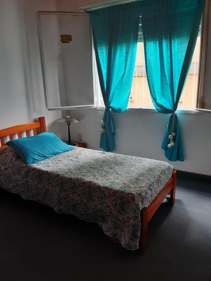 圣萨尔瓦多德朱Departamento Plaza公寓 外观 照片
